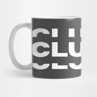 Clutch Mug